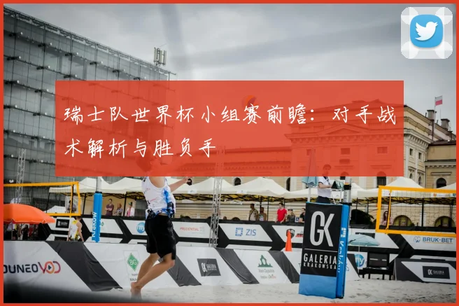 瑞士队世界杯小组赛前瞻：对手战术解析与胜负手