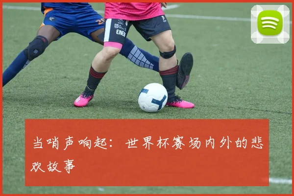 当哨声响起：世界杯赛场内外的悲欢故事